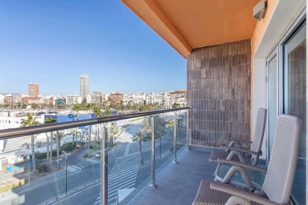 Melia Alicante