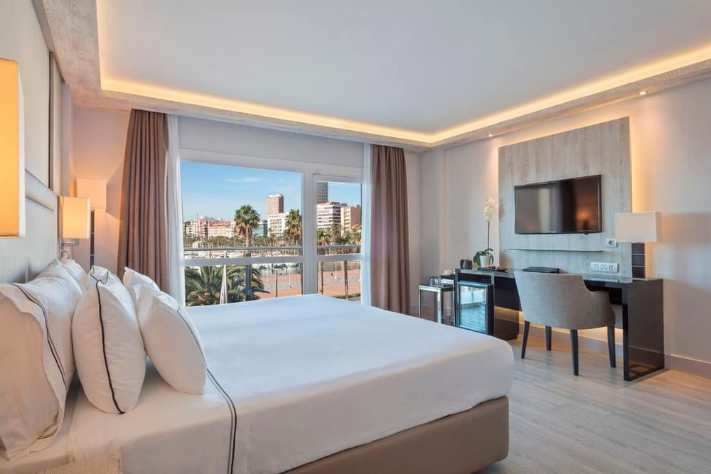 Melia Alicante (3)