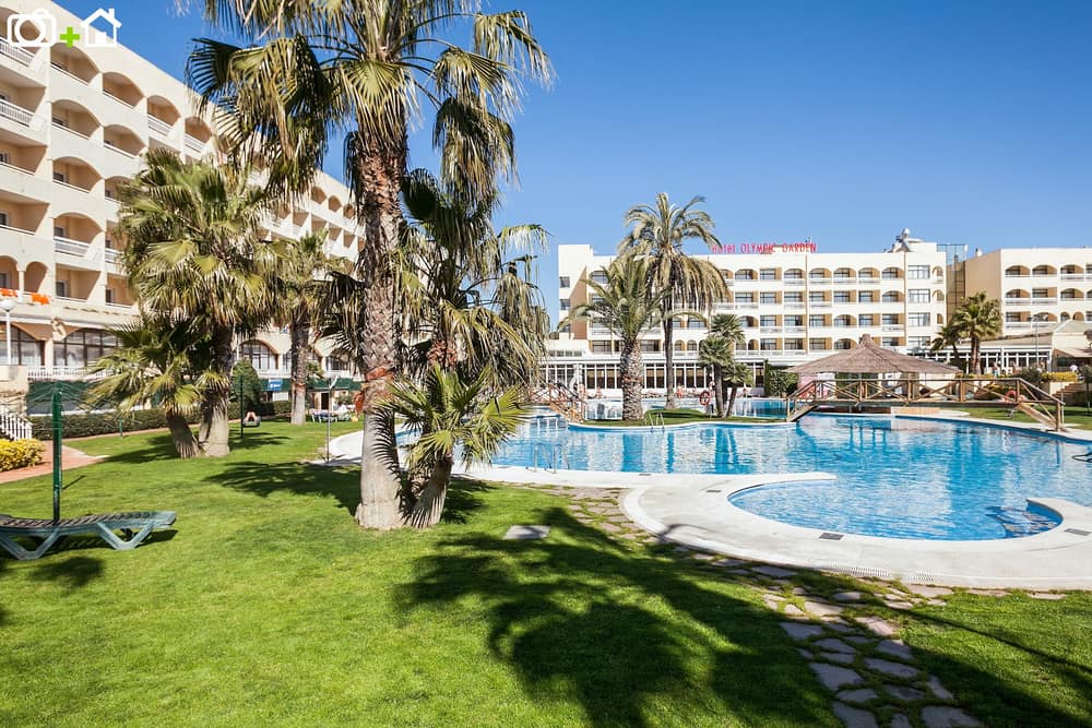 Evenia Olympic Resort