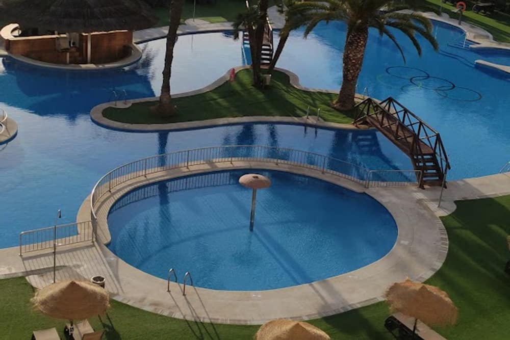 Evenia Olympic Resort (2)