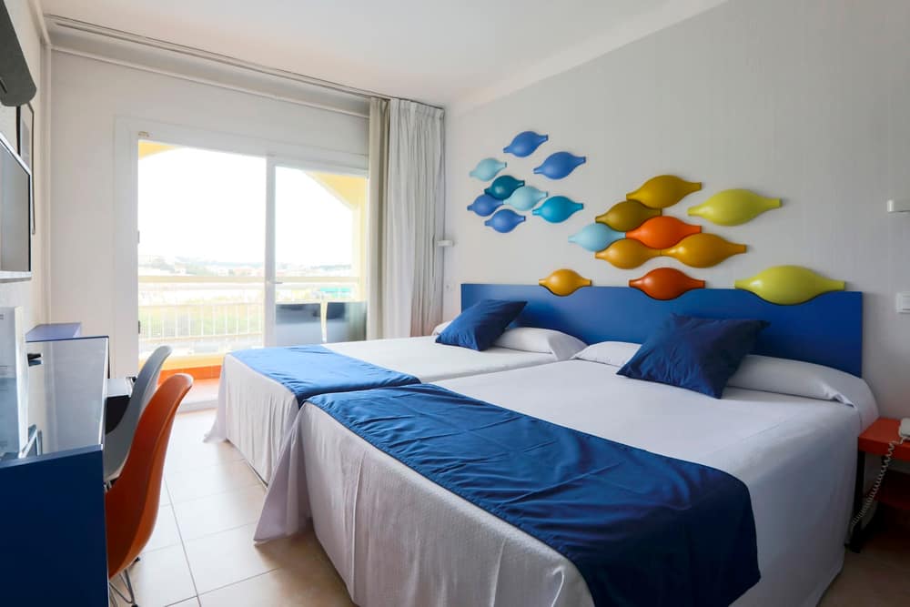 Evenia Olympic Resort (3)