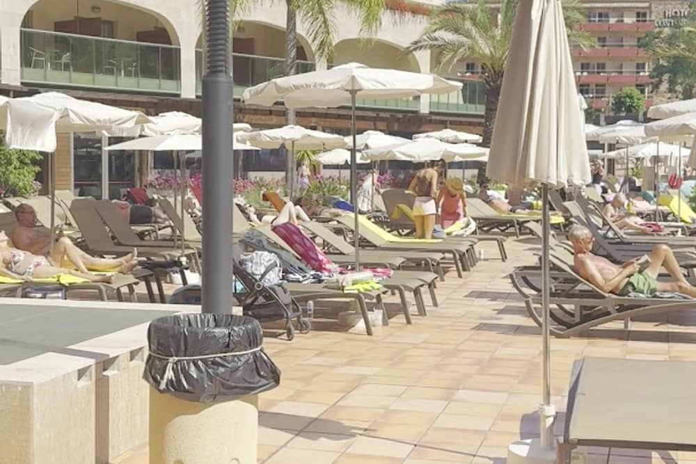 Hotel Golden Bahia de Tossa & Spa (2)