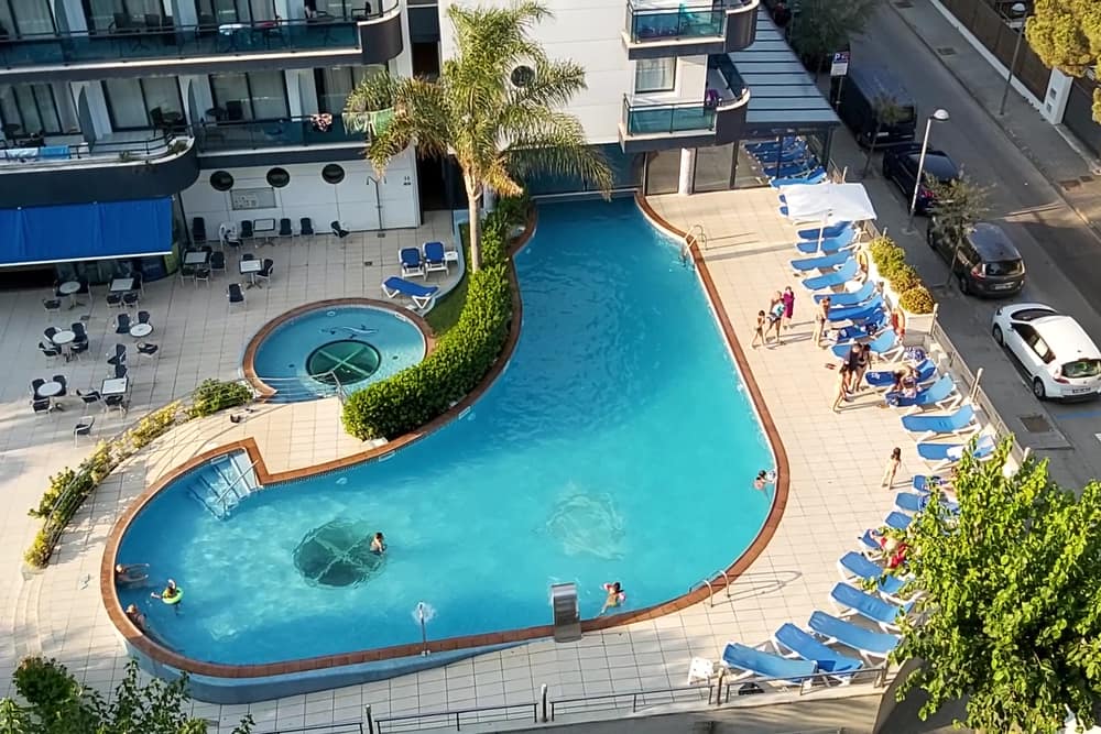 Hotel Blaucel (2)
