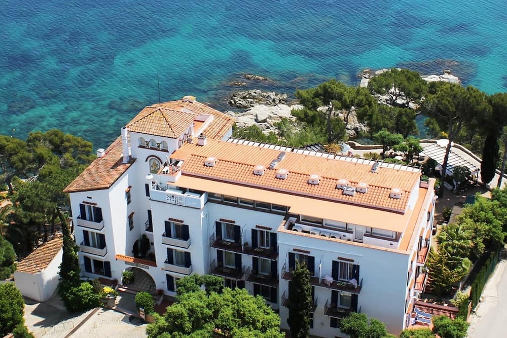 Hotel Sant Roc