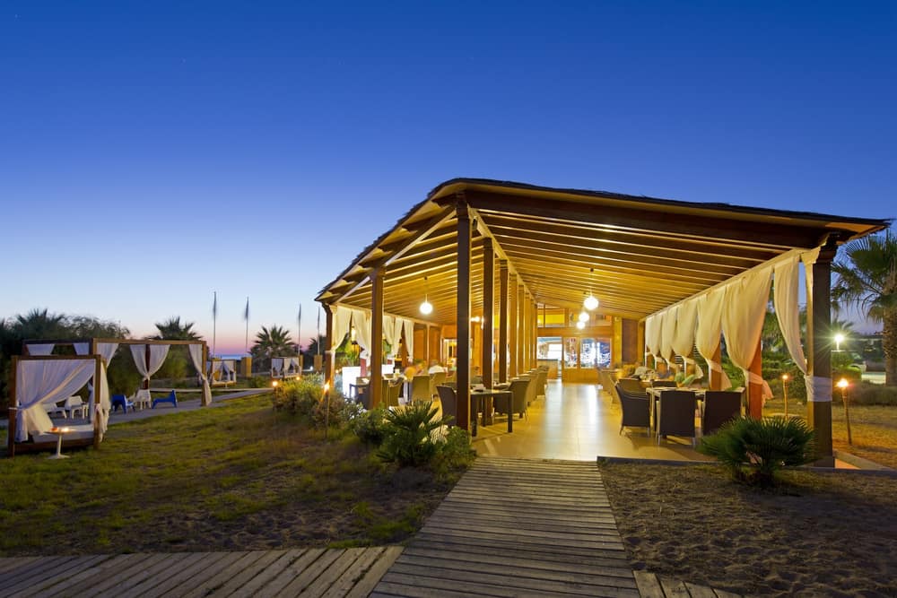 Elba Costa Ballena Beach & Thalasso Resort