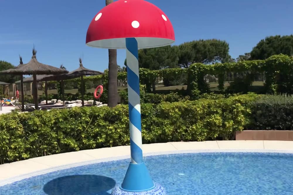 Elba Costa Ballena Beach & Thalasso Resort (2)