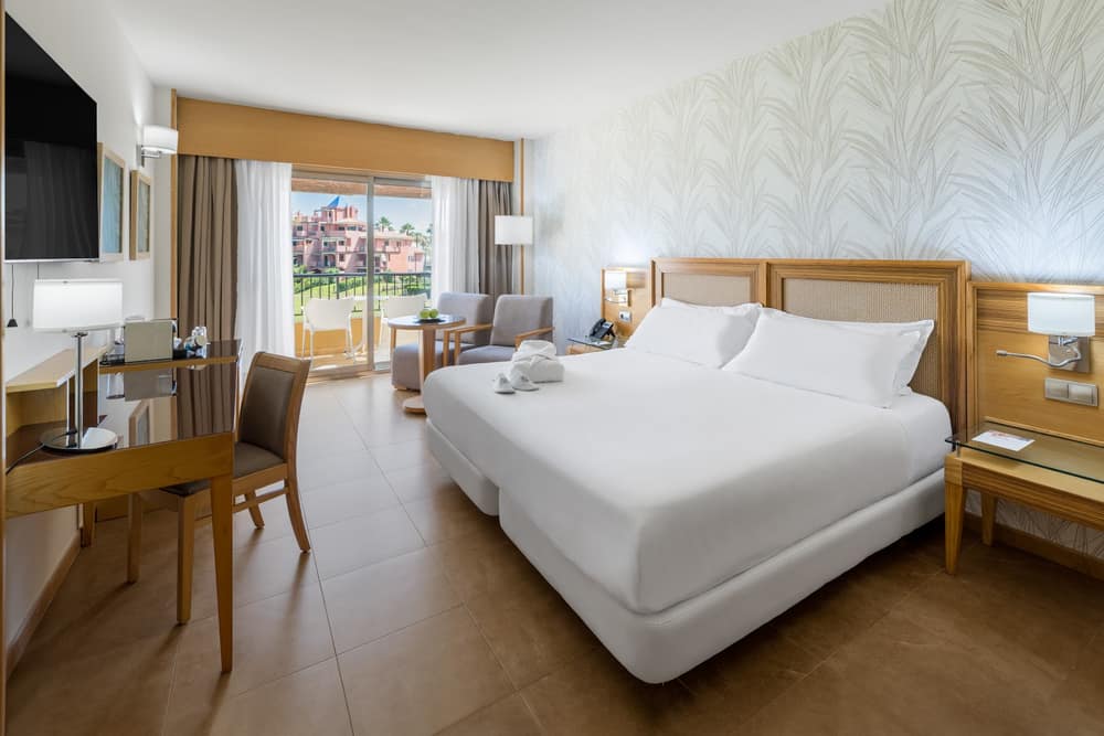 Elba Costa Ballena Beach & Thalasso Resort (3)