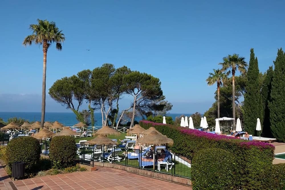 Fuerte Conil Resort (2)