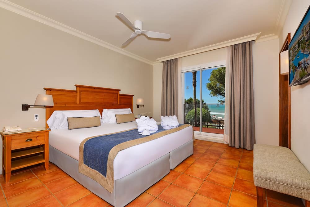 Fuerte Conil Resort (3)