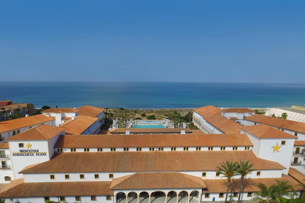 Iberostar Selection Andalucia Playa