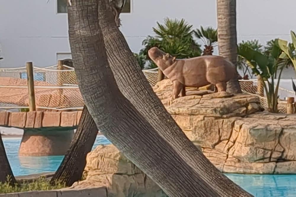 Playaballena Aquapark & Spa Hotel (2)
