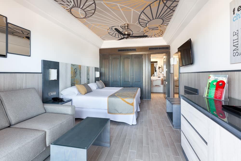 Hotel Riu Chiclana (3)