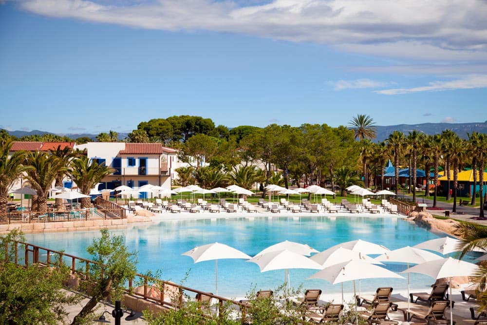 Cambrils Park Family Resort