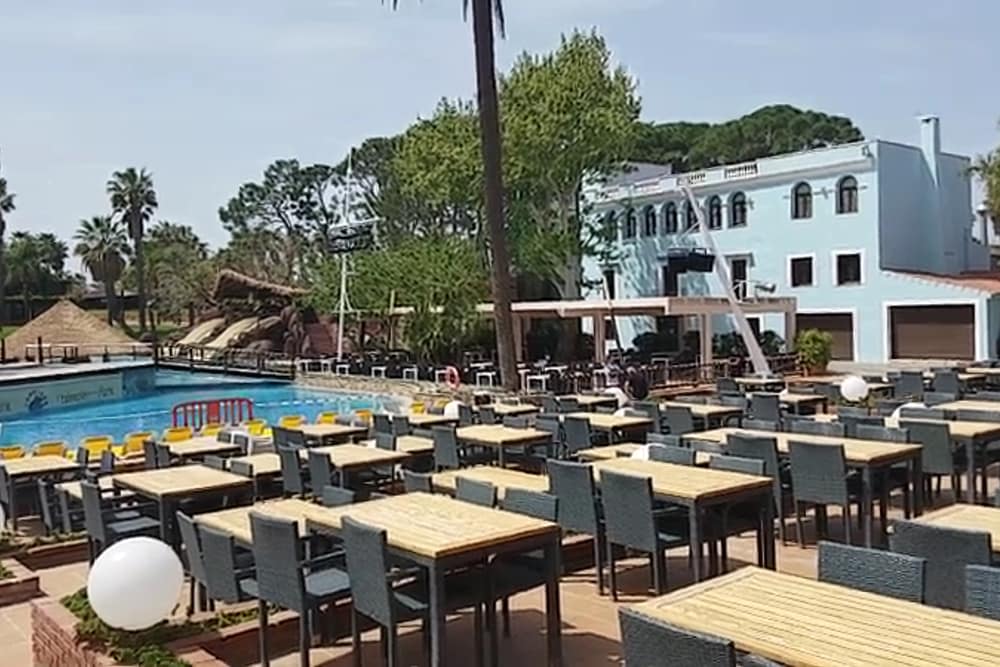 Cambrils Park Family Resort (2)