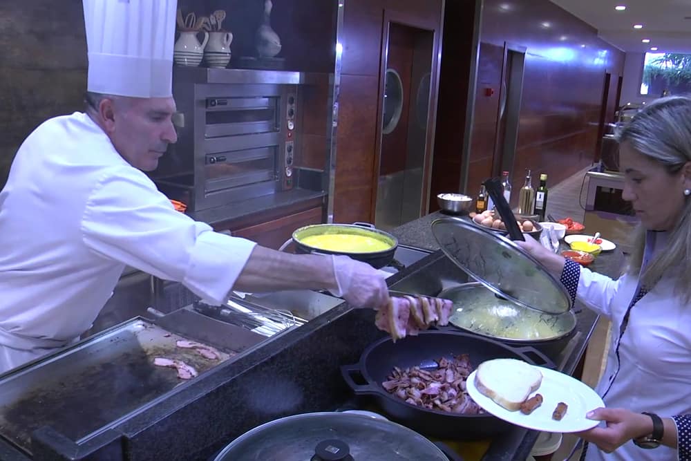 Hotel Blaumar Salou (2)