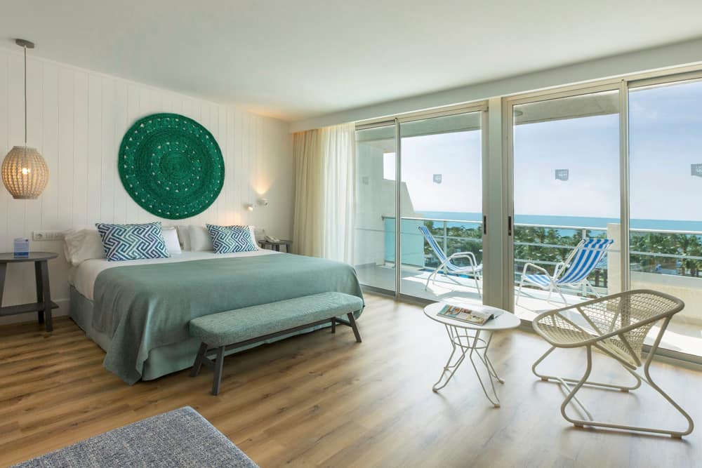 Hotel Blaumar Salou (3)