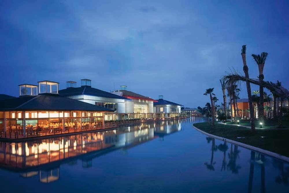 Hotel Caribe