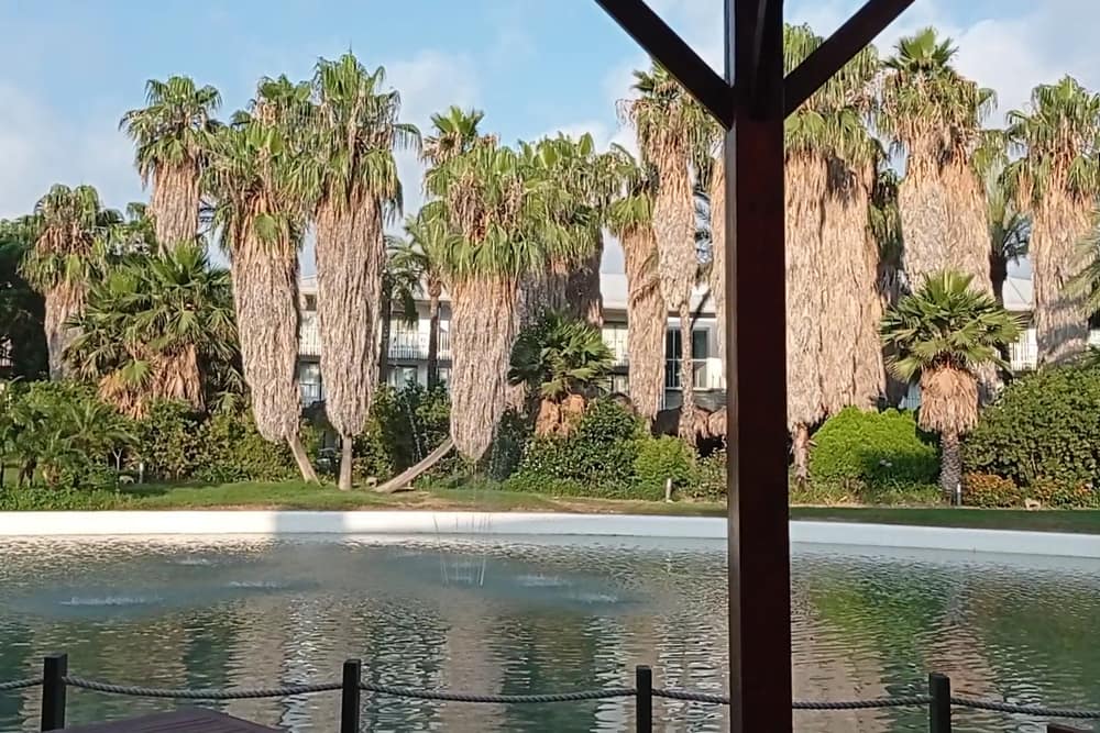 Hotel Caribe (2)