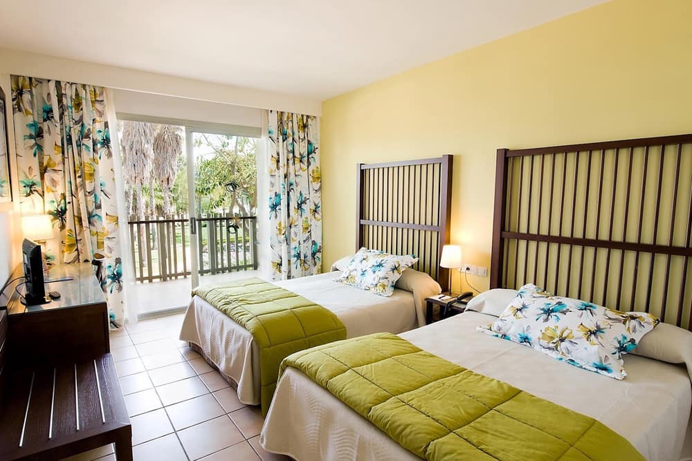 Hotel Caribe (3)