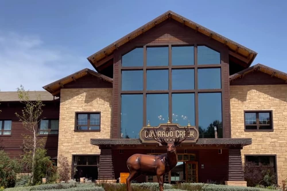 Hotel Colorado Creek (2)