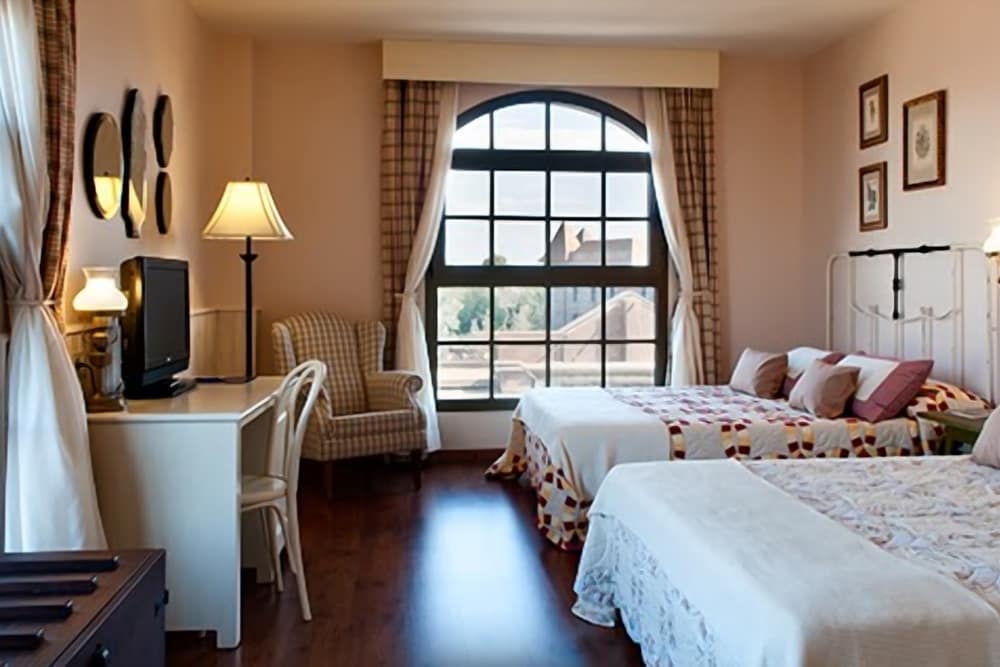 Hotel Gold River (3)