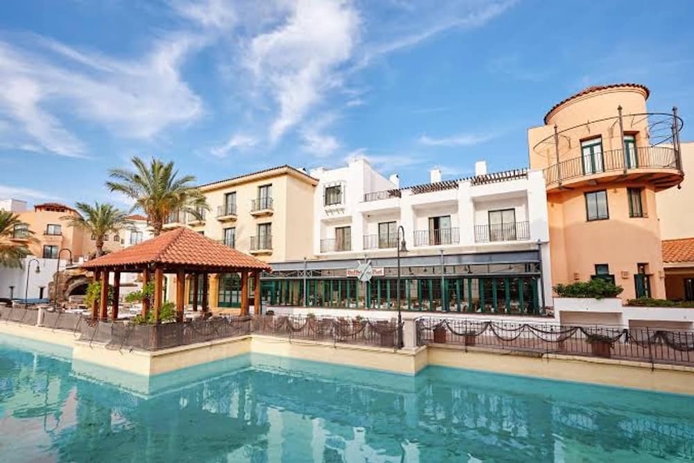 Hotel PortAventura