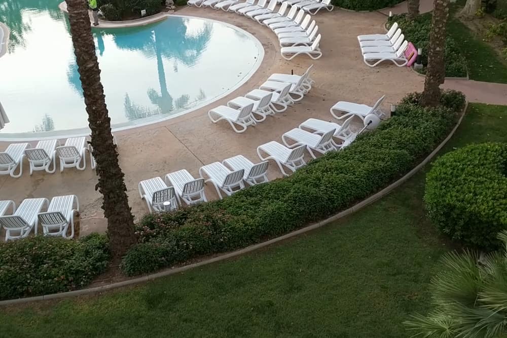 Hotel PortAventura (2)
