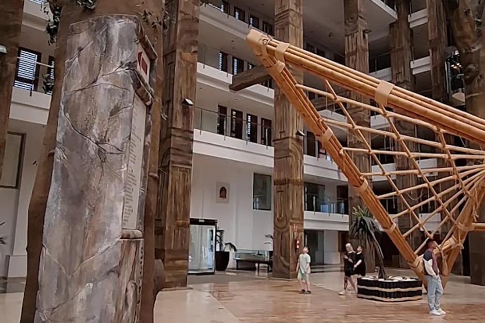 Holiday World Resort Affiliated by Meliá (2)