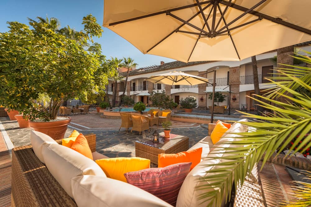 La Cala Resort