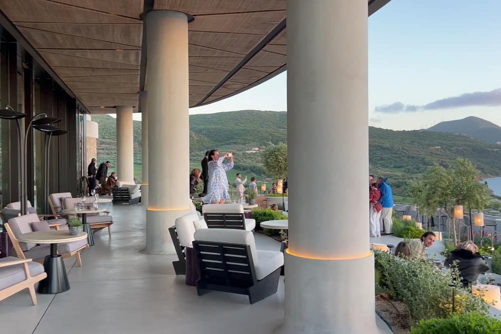Mandarin Oriental, Costa Navarino (2)