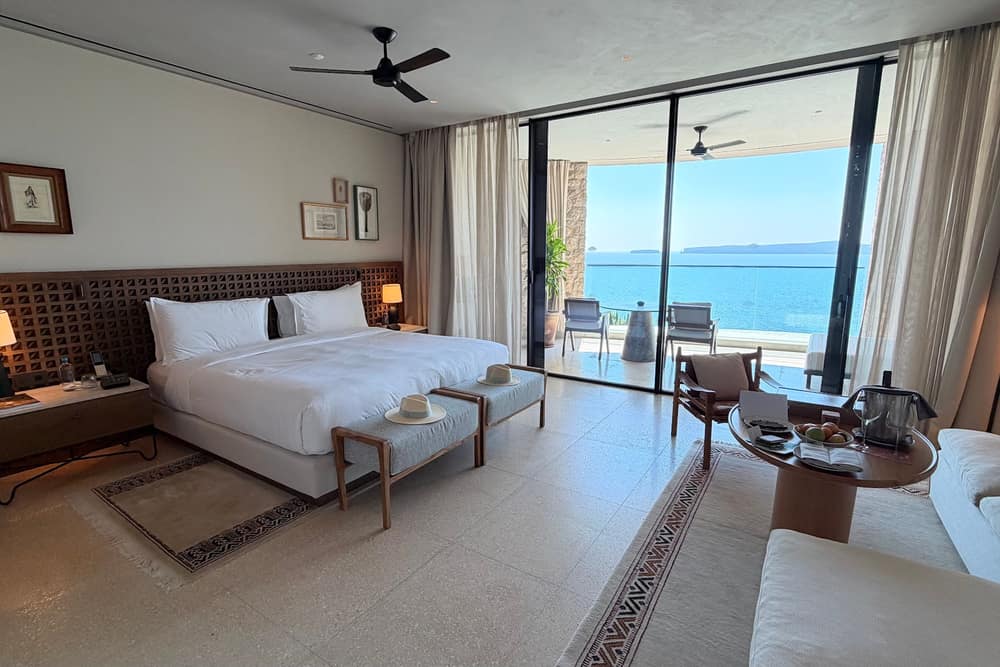 Mandarin Oriental, Costa Navarino (3)