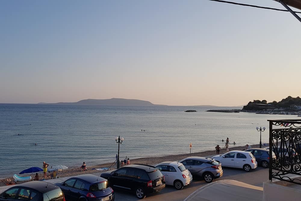 Porto Finissia, Finikounda (2)
