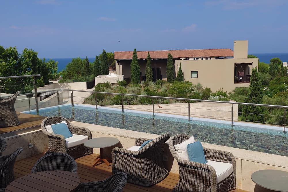 The Romanos, a Luxury Collection Resort, Costa Navarino (2)