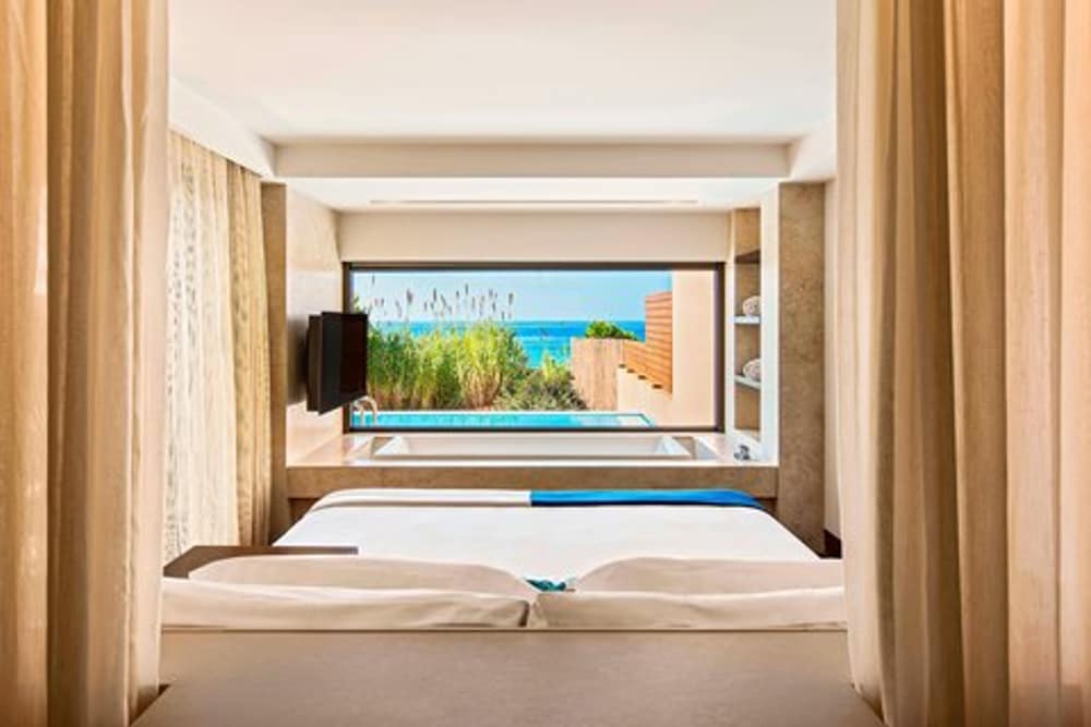 The Romanos, a Luxury Collection Resort, Costa Navarino (3)