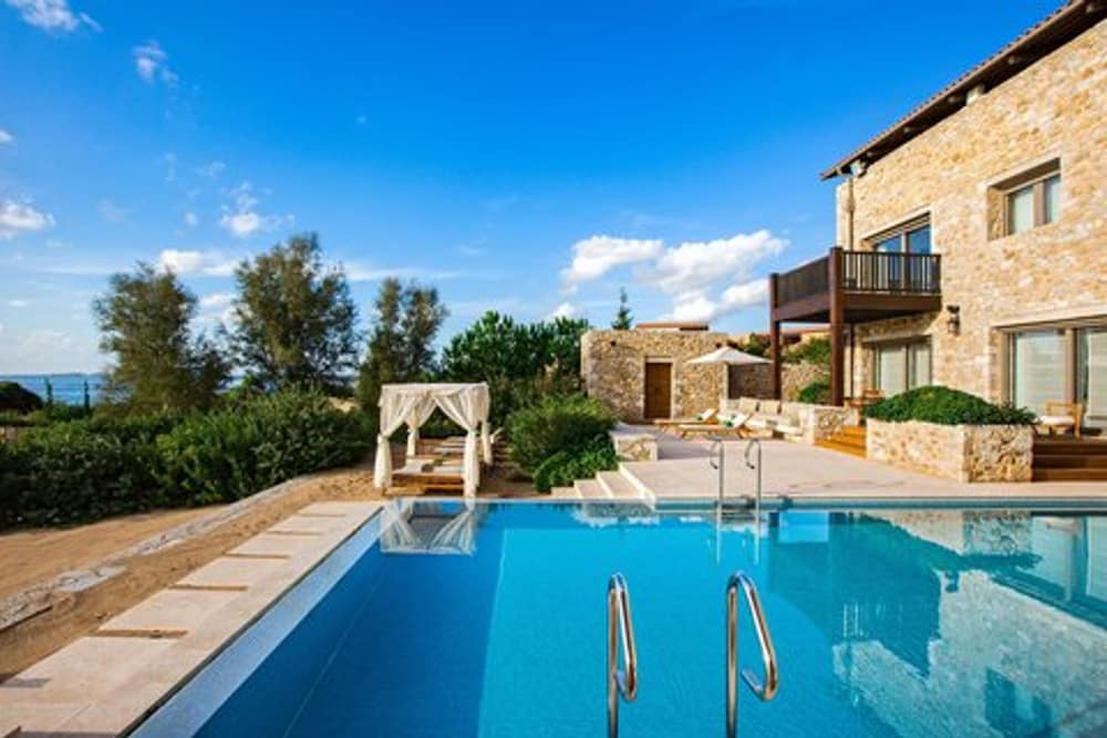 The Westin Resort Costa Navarino