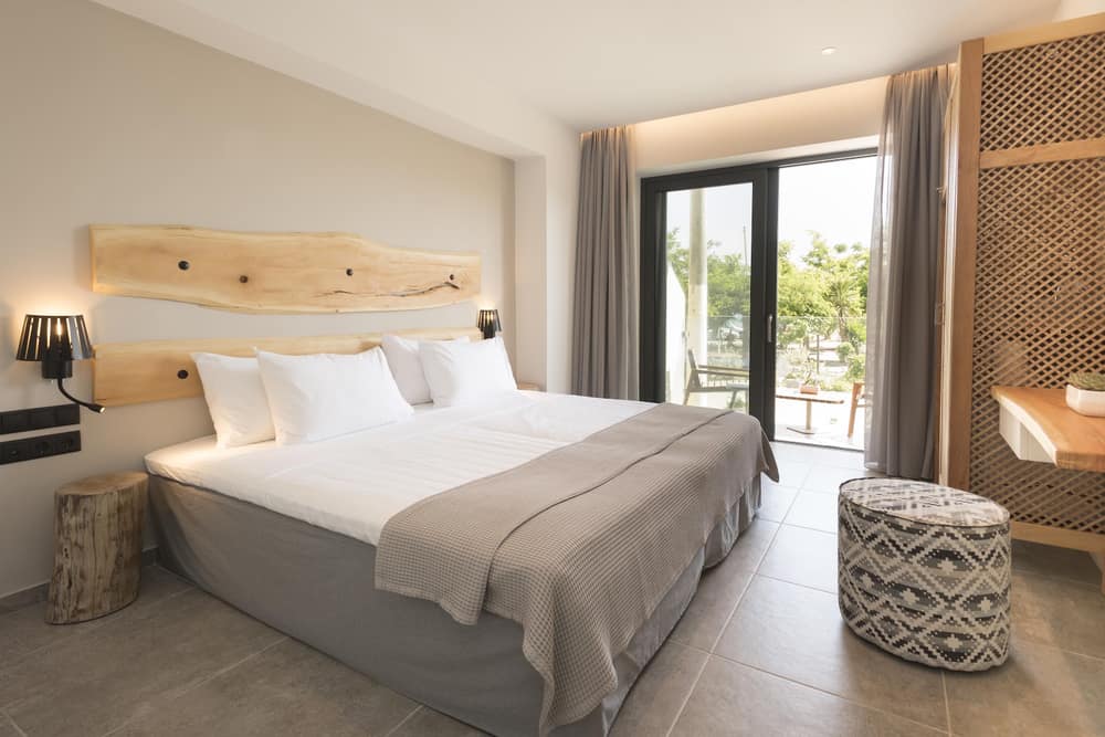Zoe Seaside Resort, Gialova (3)