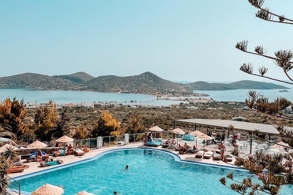 Elounda Residence Resort & Waterpark