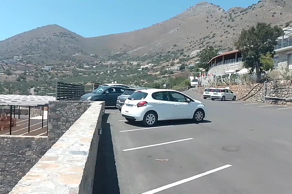 Elounda Residence Resort & Waterpark (2)
