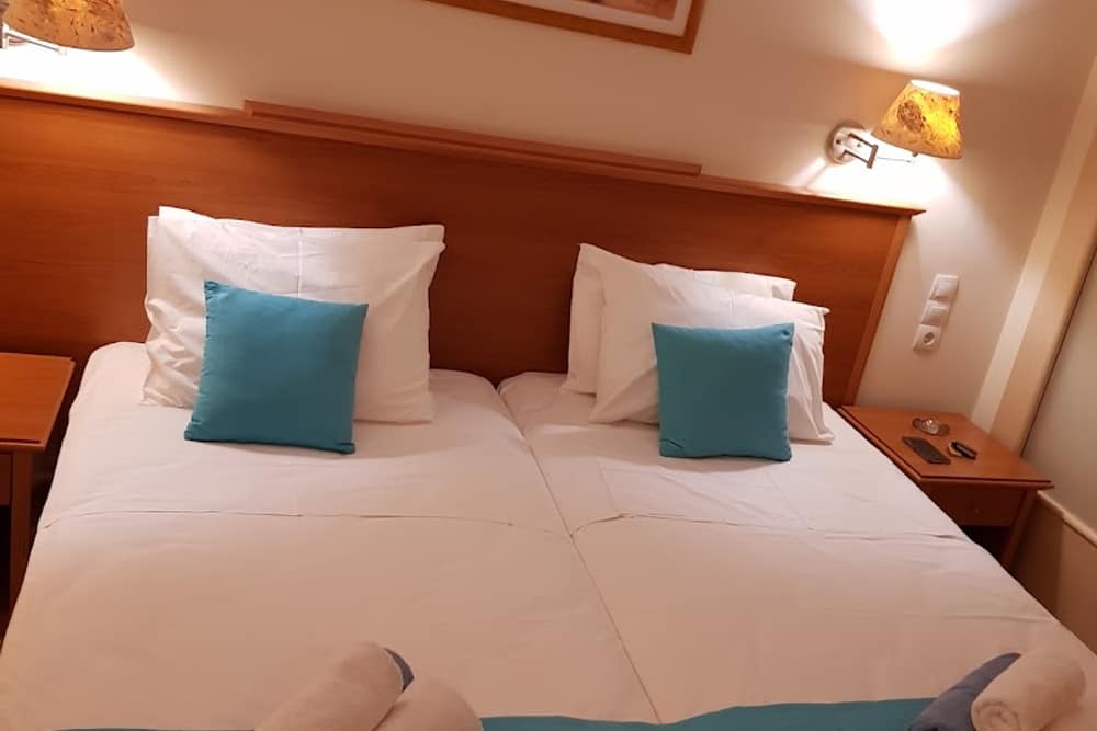 Elounda Residence Resort & Waterpark (3)