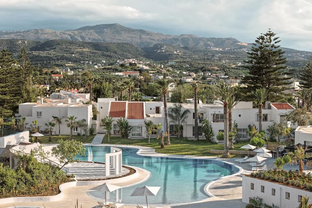 Grecotel Creta Palace