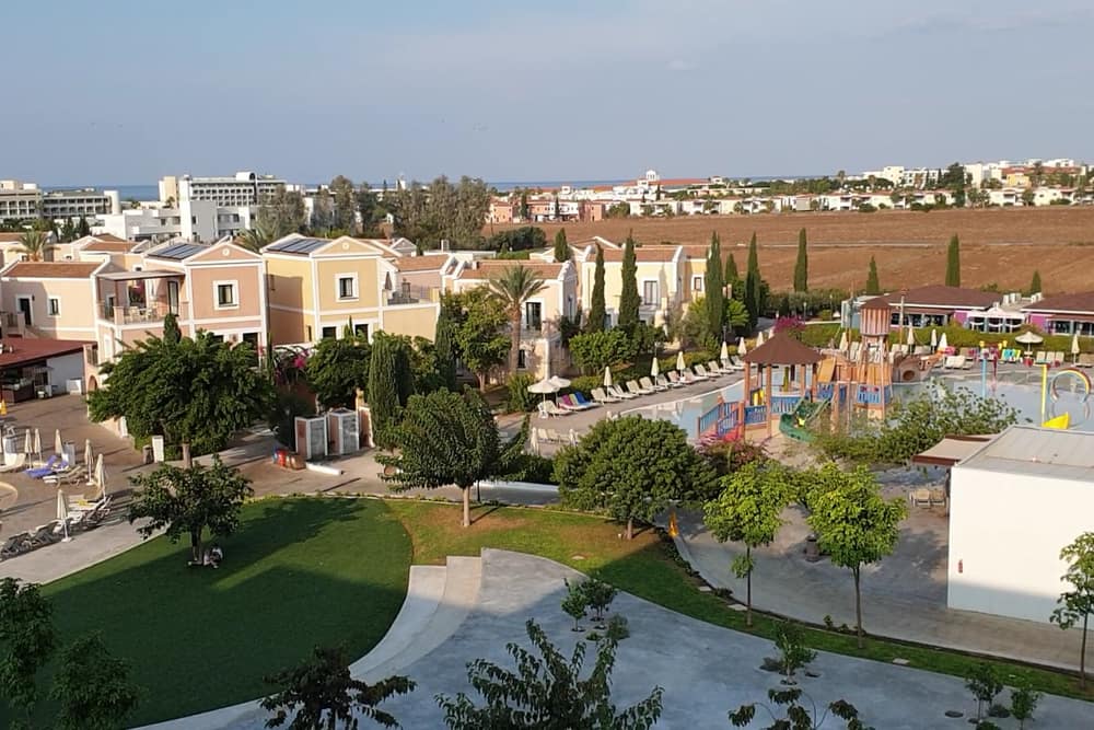 Aliathon Resort (2)