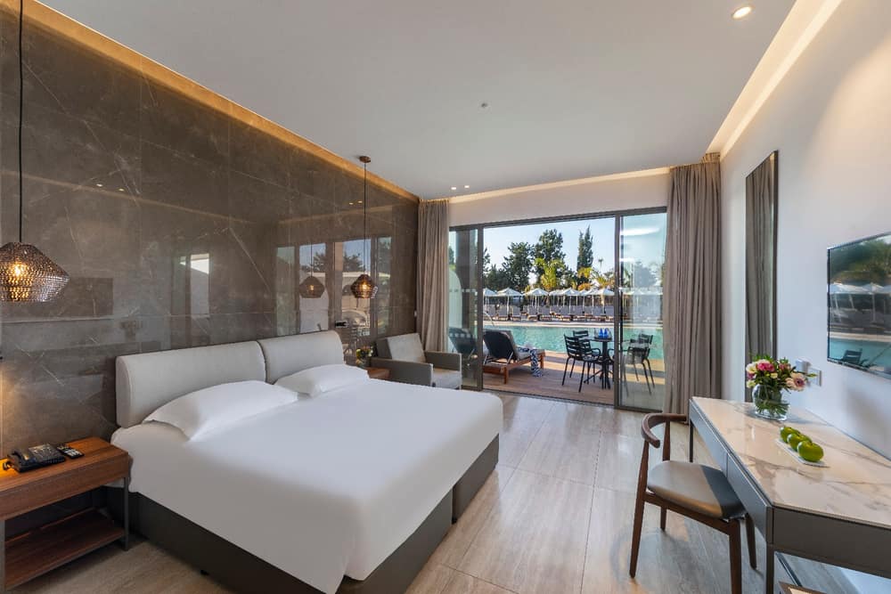 Aliathon Resort (3)