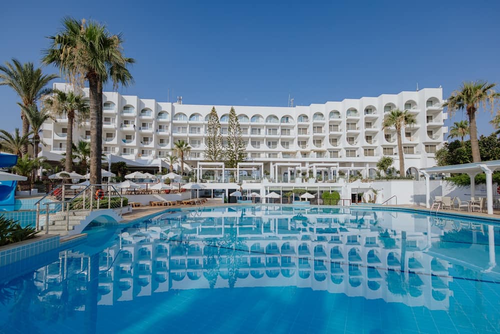 Golden Coast Beach Hotel