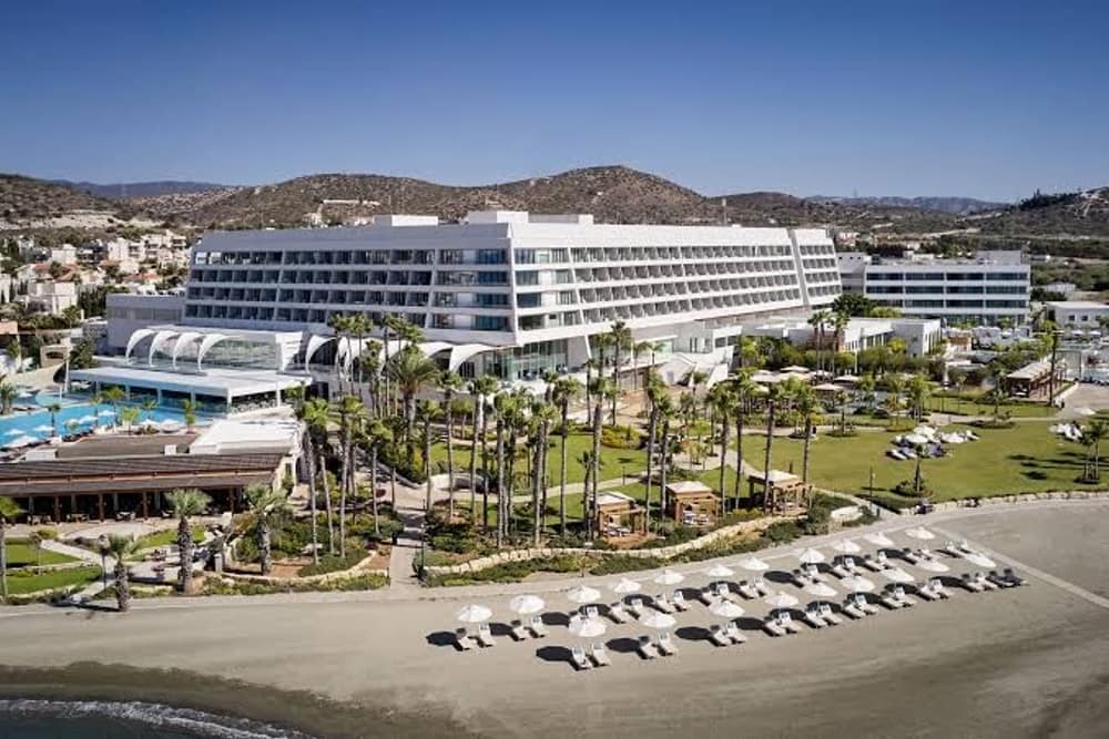 Parklane, a Luxury Collection Resort & Spa, Limassol