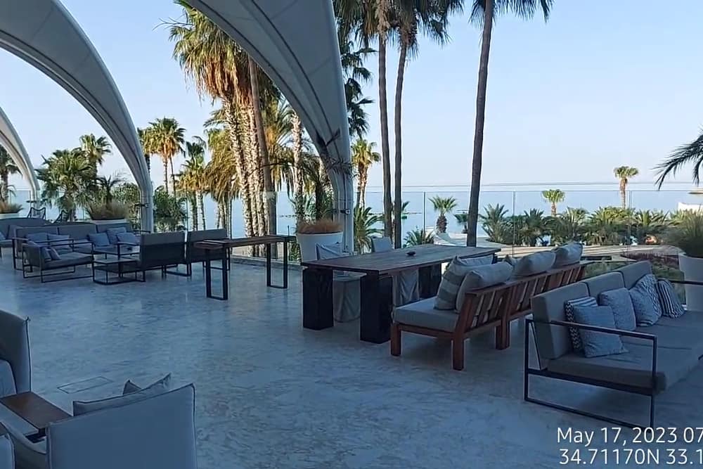Parklane, a Luxury Collection Resort & Spa, Limassol (2)