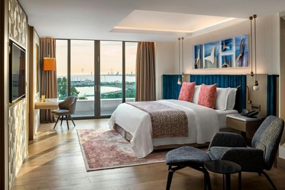 Parklane, a Luxury Collection Resort & Spa, Limassol (3)