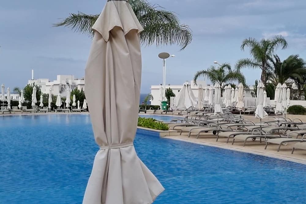 Sunrise Oasis Hotel & Waterpark (2)