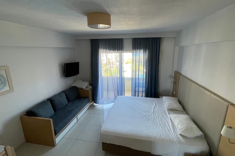 Sunrise Oasis Hotel & Waterpark (3)