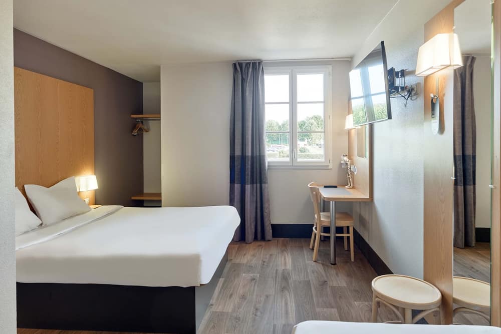 B&B Hotel at Disneyland Paris (3)