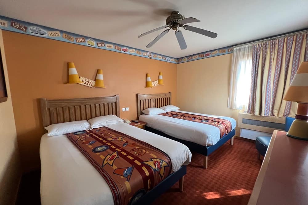 Disney Hotel Santa Fe (3)